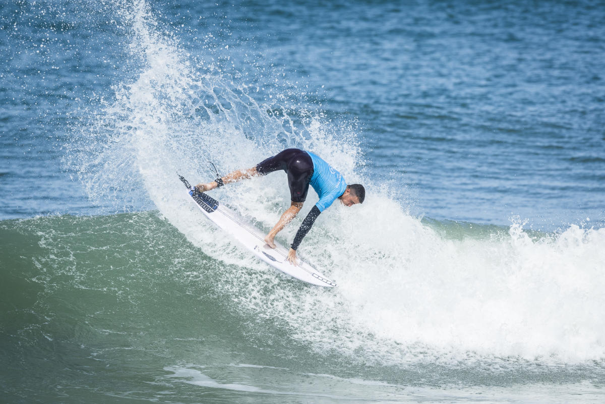 anglet pro andy criere 2019