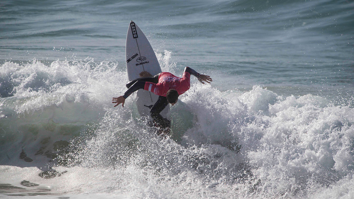 pantin classic galicia pro andy criere